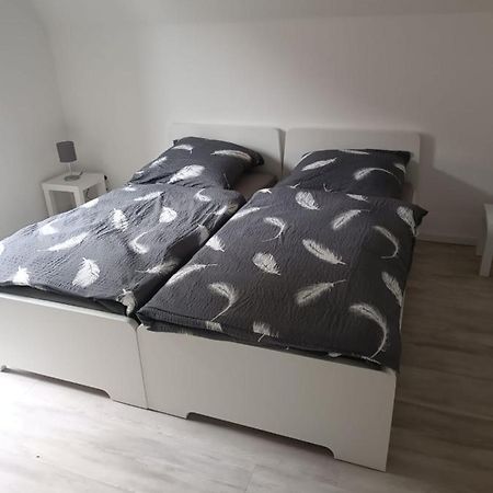 Ferienwohnung Herzberg Loxstedt Extérieur photo