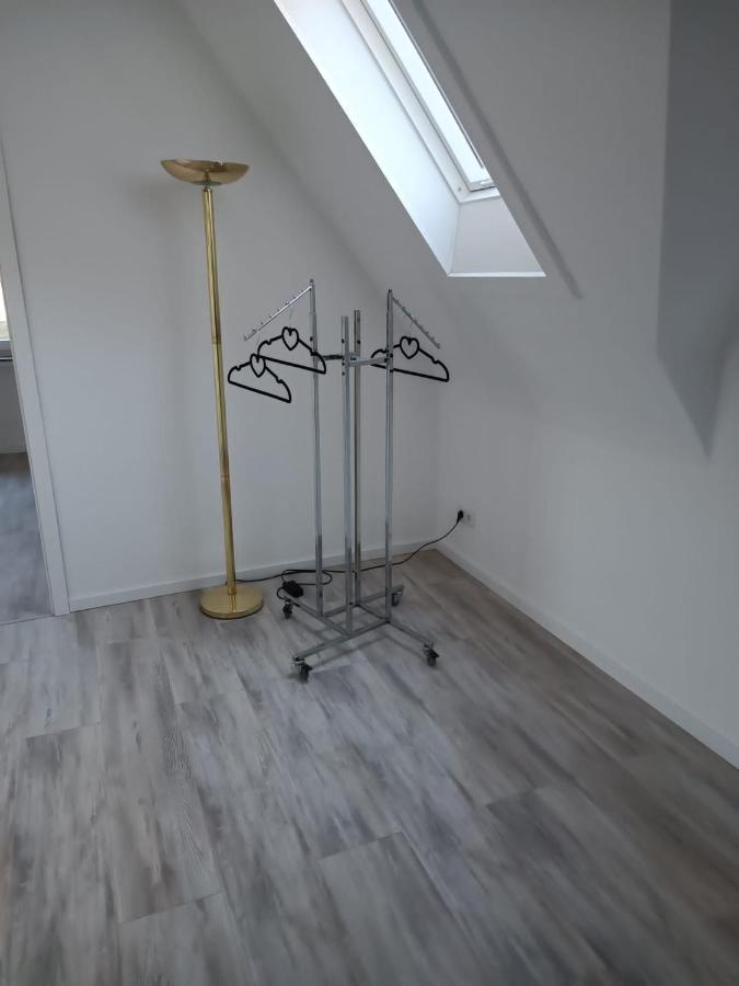 Ferienwohnung Herzberg Loxstedt Extérieur photo